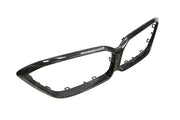 BMW M2 Competition F87 Pre-preg Carbon Fibre Kidney Grille Surround by FORM (2018-2021) FORM Industries