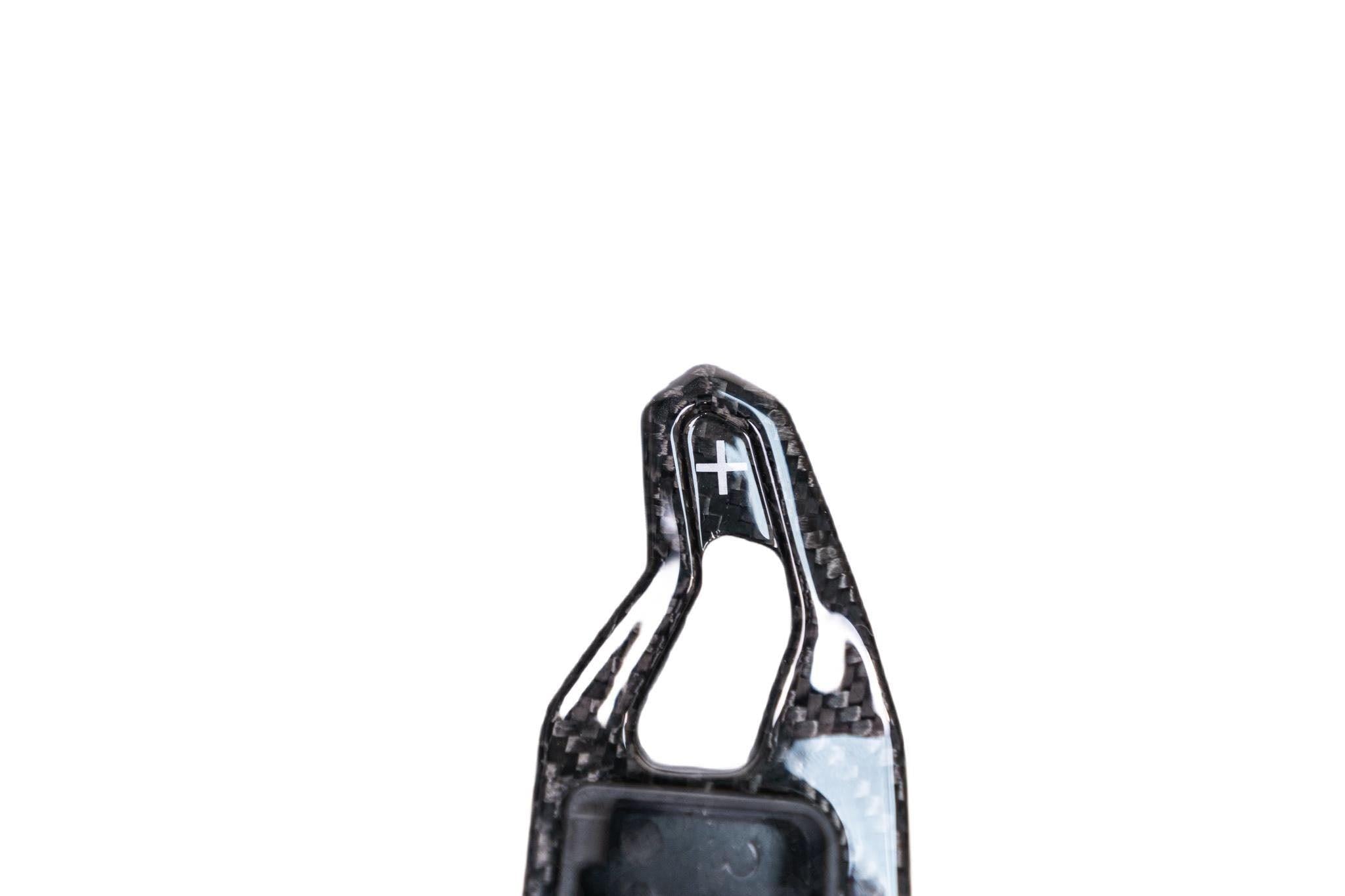 FORM Pre-preg Carbon Fibre Paddle Shifters for Audi by FORM (2016+) FORM Industries