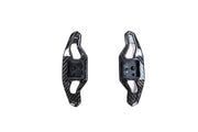FORM Pre-preg Carbon Fibre Paddle Shifters for Audi by FORM (2016+) FORM Industries