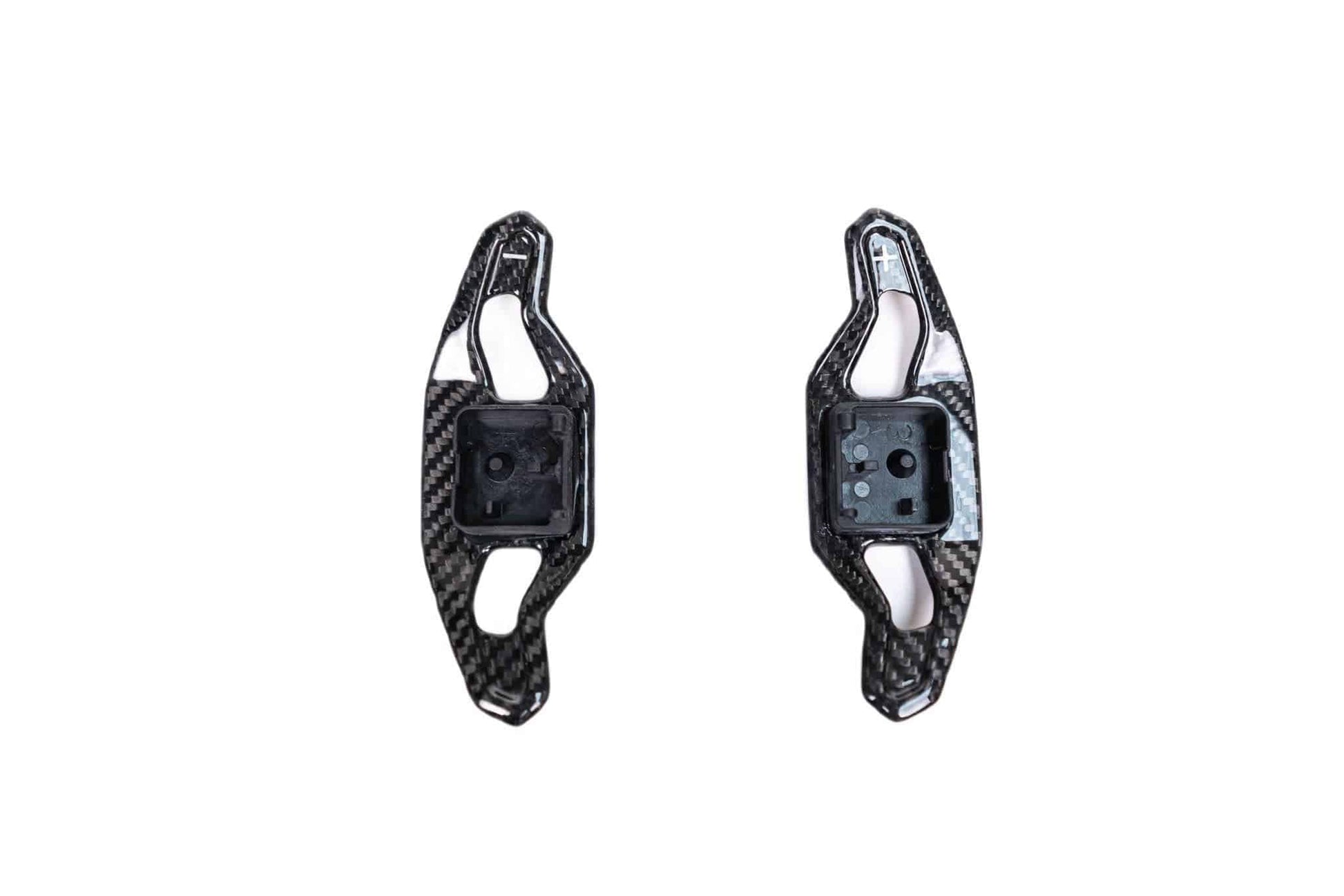 FORM Pre-preg Carbon Fibre Paddle Shifters for Audi by FORM (2016+) FORM Industries
