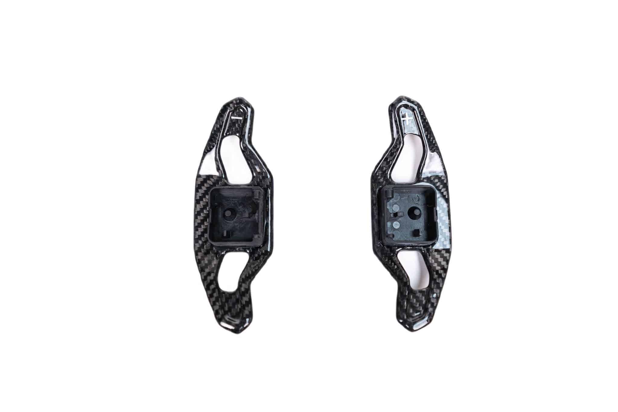 FORM Pre-preg Carbon Fibre Paddle Shifters for Audi by FORM (2016+) FORM Industries
