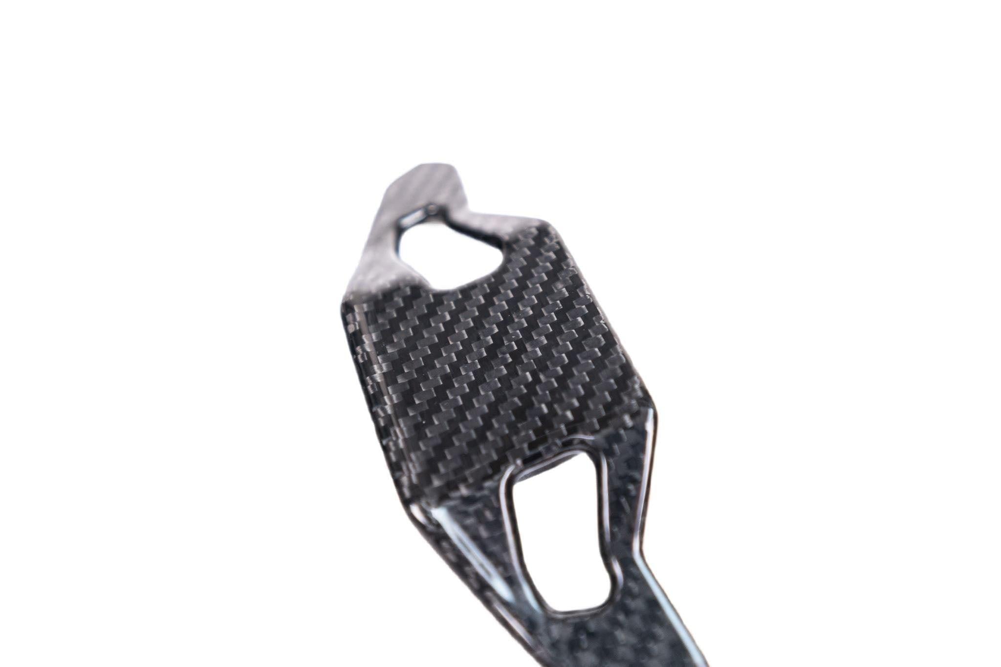 FORM Pre-preg Carbon Fibre Paddle Shifters for Audi by FORM (2016+) FORM Industries