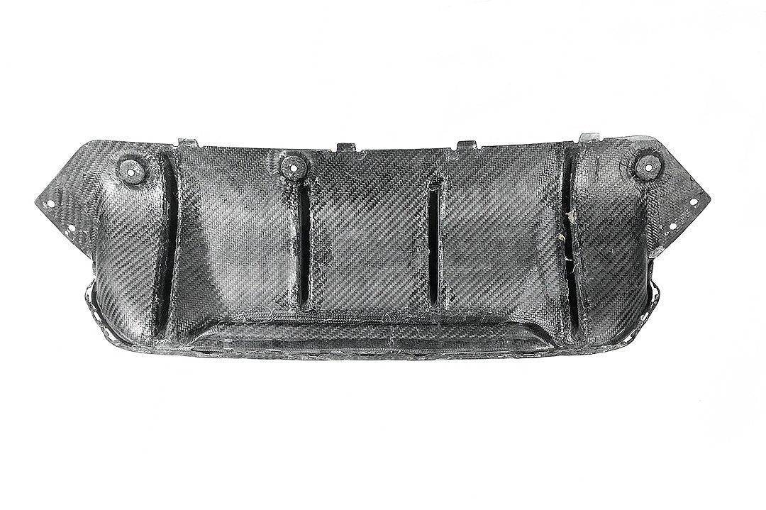 BMW M5 F90 Pre-preg Carbon Fibre Rear Diffuser by FORM (2017-2023) FORM Industries