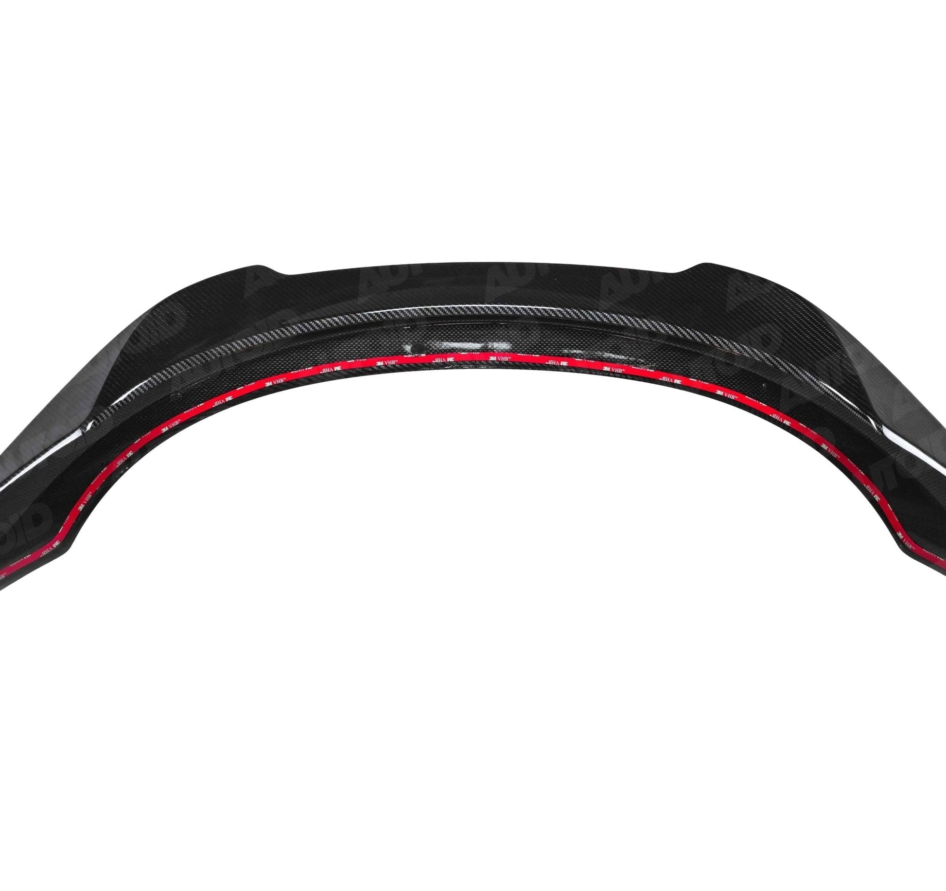 Toyota Supra A90 Mk5 Pre-Preg Carbon Fibre Performance Rear Spoiler by FORM (2019+) FORM Industries