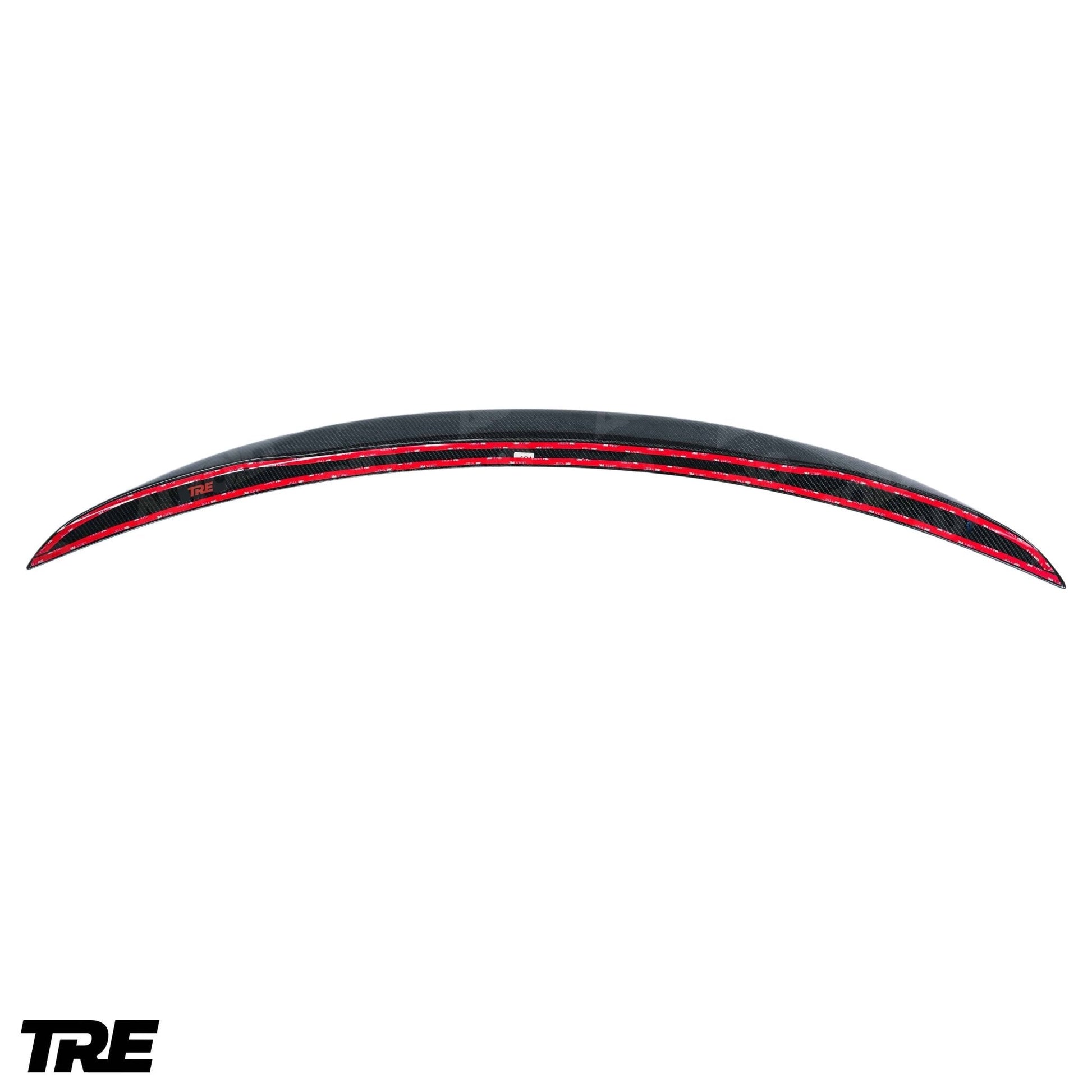 FORM Pre-preg Carbon Fibre Performance Spoiler for BMW 2 Series & M2 by FORM (2014-2021, F22 F87) FORM Industries