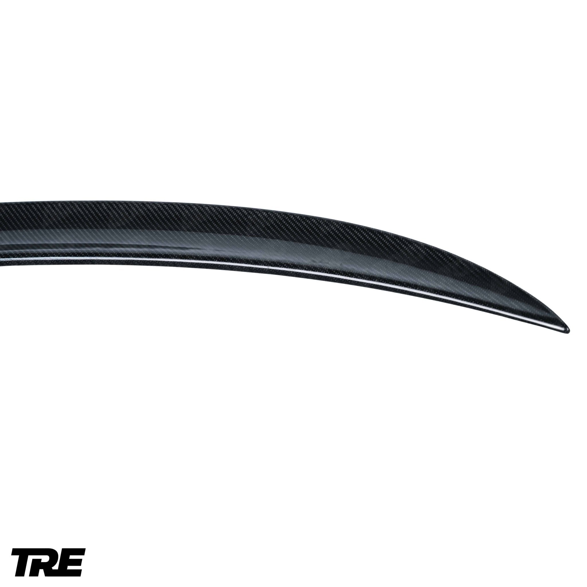 FORM Pre-preg Carbon Fibre Performance Spoiler for BMW 2 Series & M2 by FORM (2014-2021, F22 F87) FORM Industries