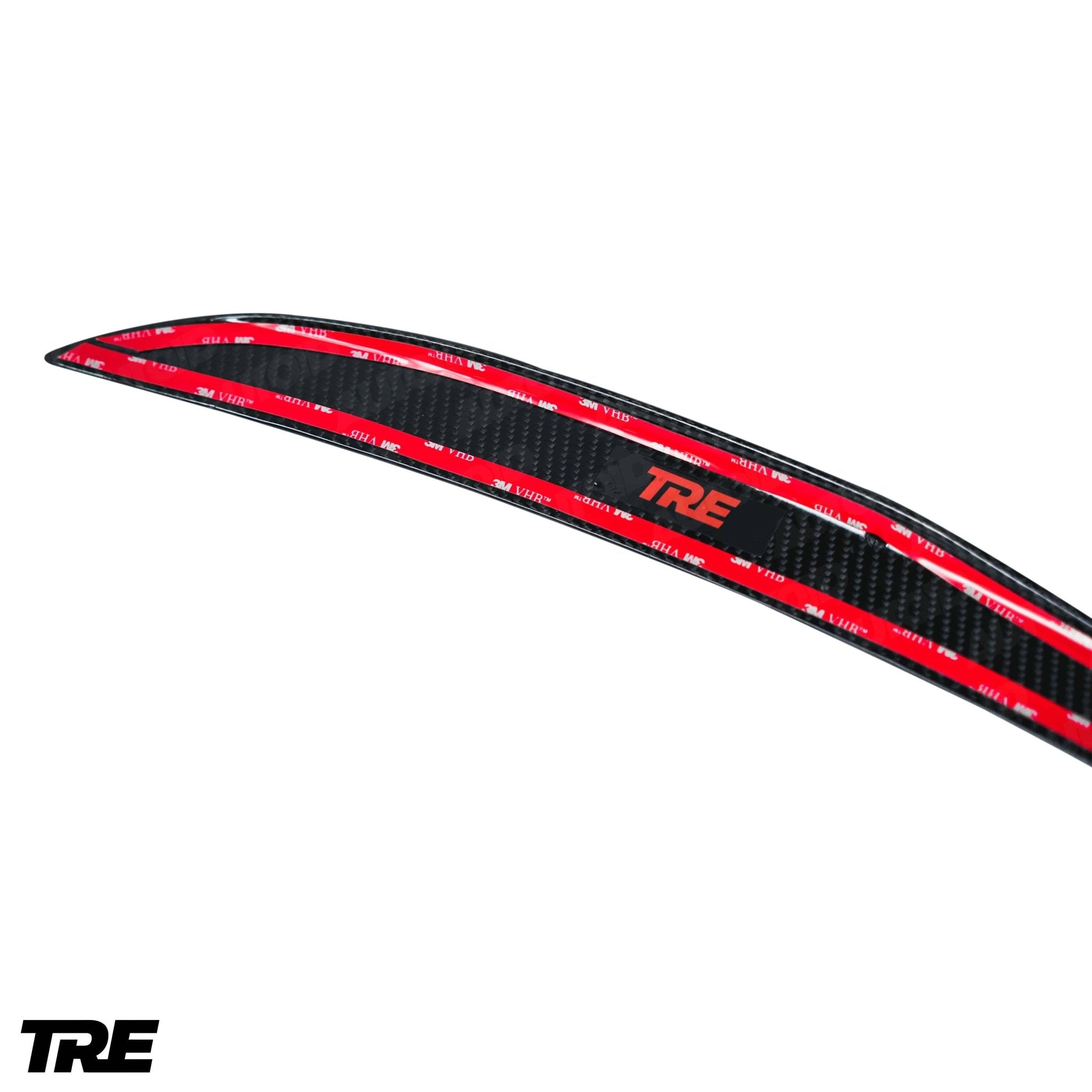 FORM Pre-preg Carbon Fibre Performance Spoiler for BMW 2 Series & M2 by FORM (2014-2021, F22 F87) FORM Industries