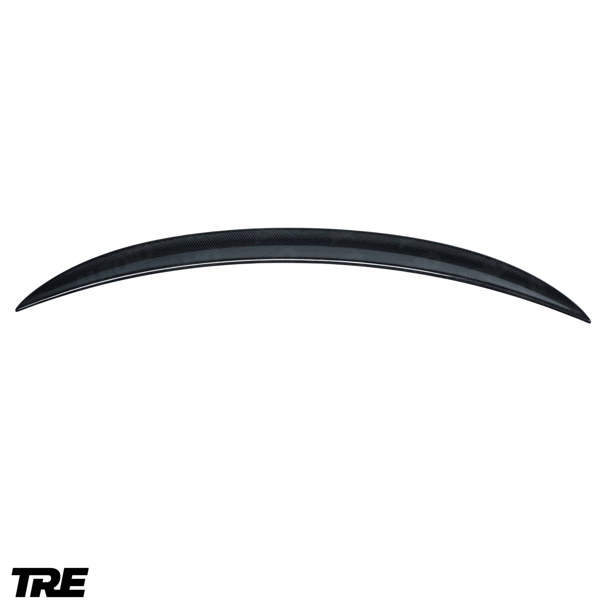FORM Pre-preg Carbon Fibre Performance Spoiler for BMW 2 Series & M2 by FORM (2014-2021, F22 F87) FORM Industries