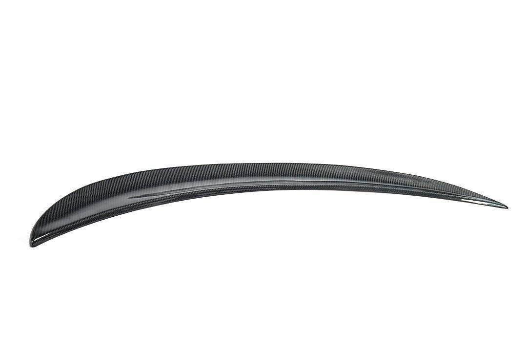 FORM Pre-preg Carbon Fibre Performance Spoiler for BMW 3 Series & M3 by FORM (2019+, G20 G80) FORM Industries