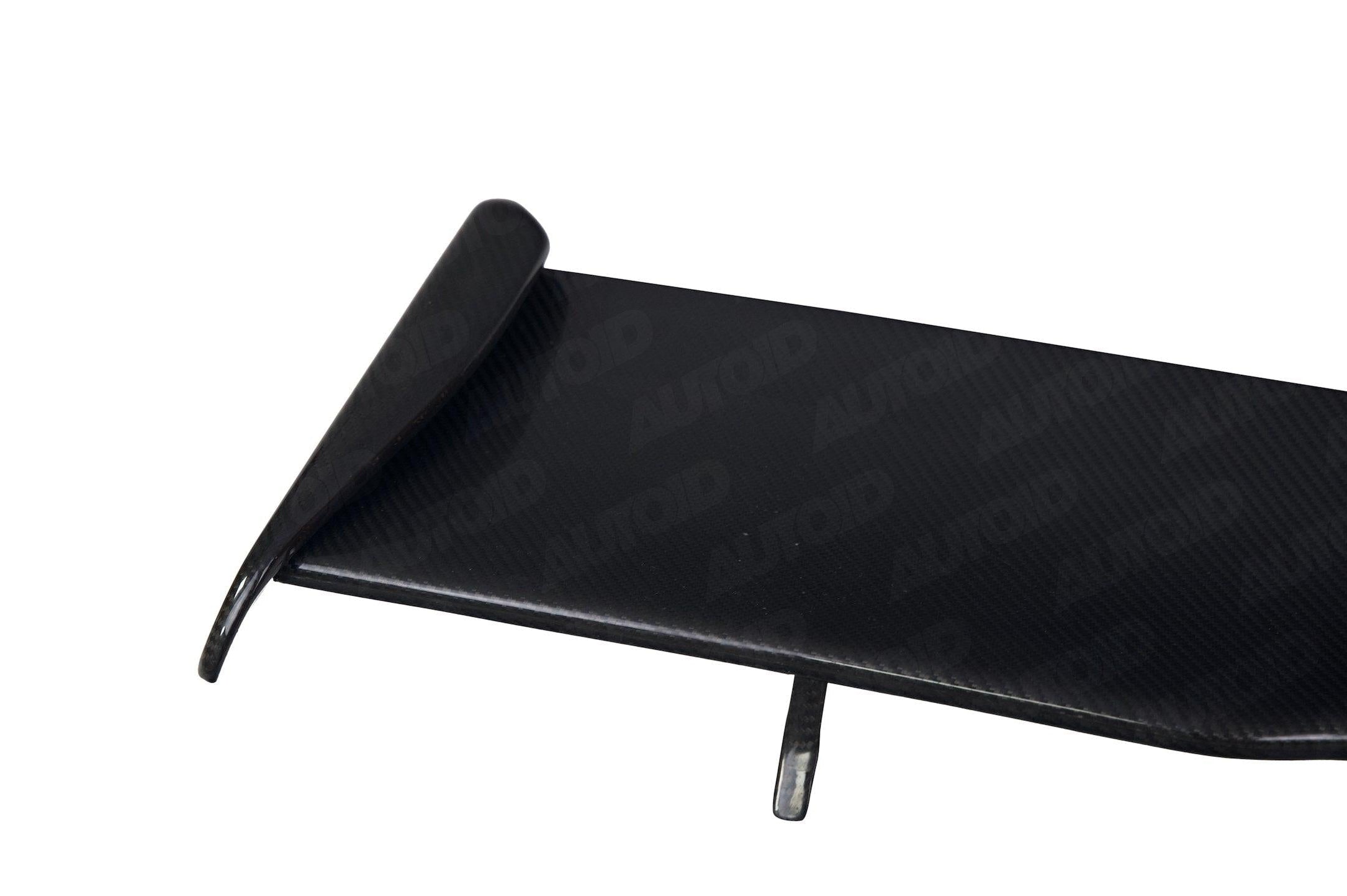 BMW 2 Series F22, M2 & M2 Competition F87 Pre-preg Carbon Fibre Rear Wing by FORM (2014-2021) FORM Industries