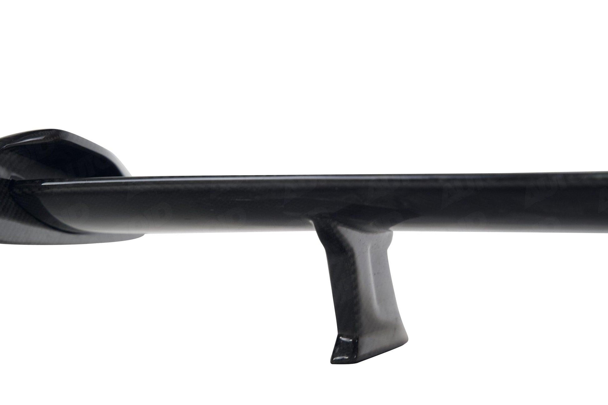 BMW 2 Series F22, M2 & M2 Competition F87 Pre-preg Carbon Fibre Rear Wing by FORM (2014-2021) FORM Industries