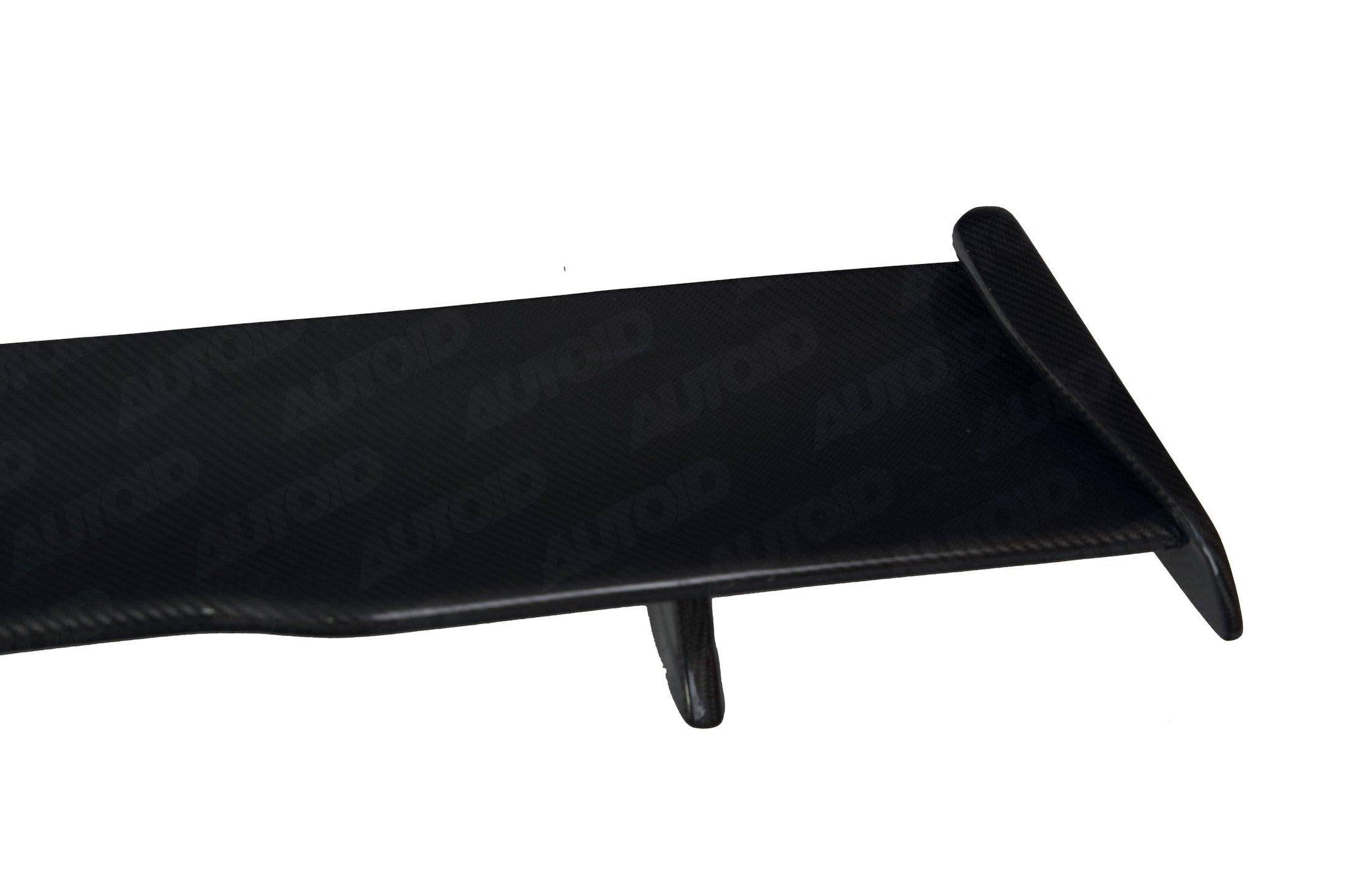 BMW 2 Series F22, M2 & M2 Competition F87 Pre-preg Carbon Fibre Rear Wing by FORM (2014-2021) FORM Industries