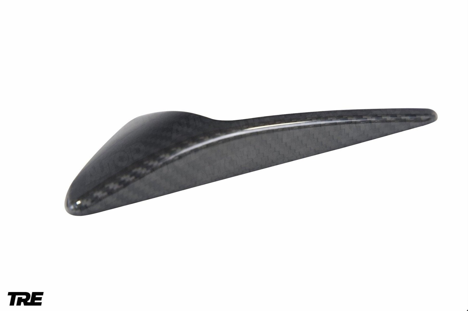 FORM Pre-Preg Carbon Fibre Side Fender Trims for Tesla Model 3 by FORM (2018+) FORM Industries