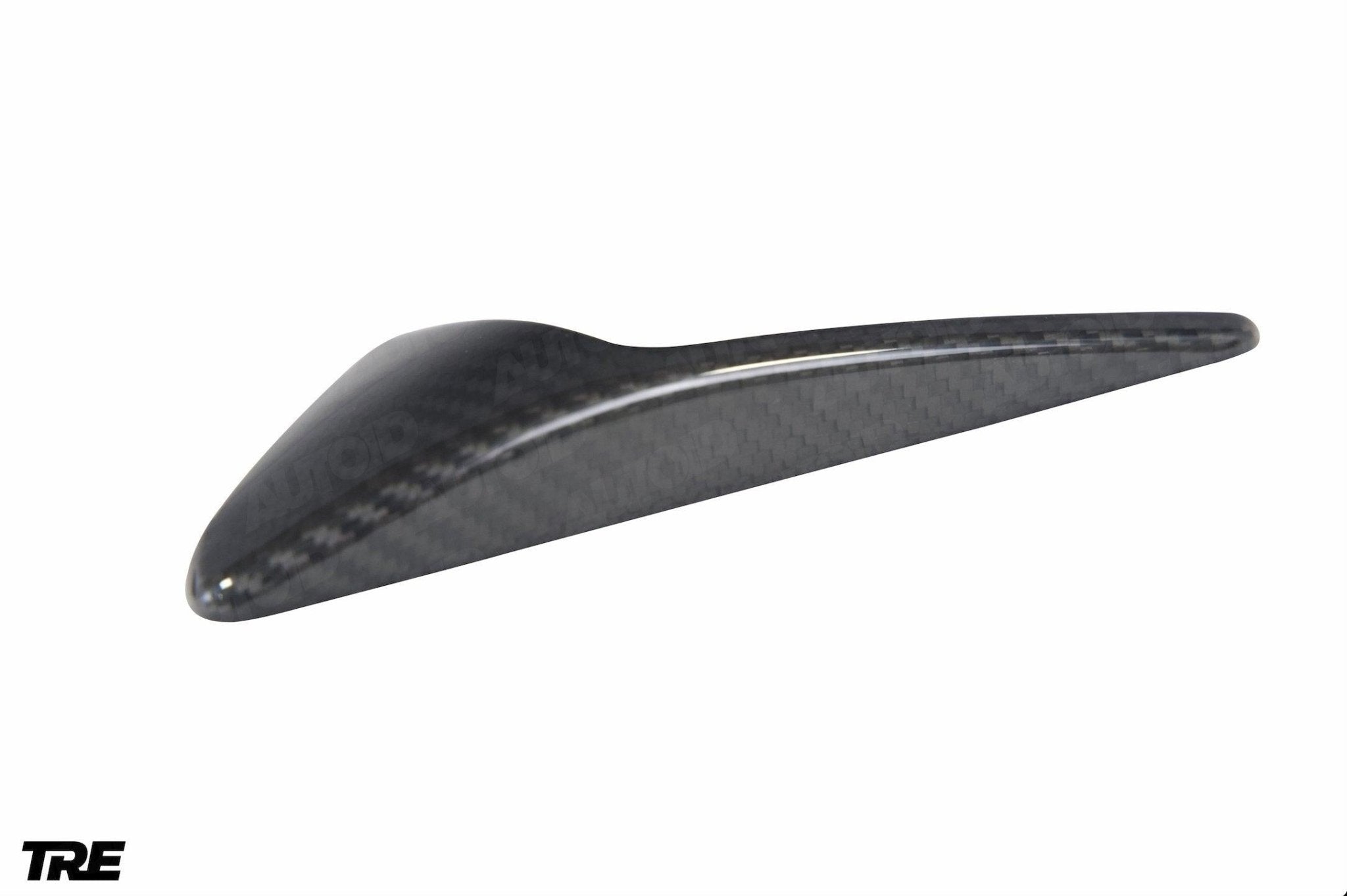 FORM Pre-Preg Carbon Fibre Side Fender Trims for Tesla Model 3 by FORM (2018+) FORM Industries