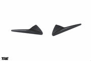 FORM Pre-Preg Carbon Fibre Side Fender Trims for Tesla Model 3 by FORM (2018+) FORM Industries