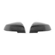 BMW F Chassis Pre-preg Carbon Fibre Wing Mirror Covers by FORM (2012-2019) FORM Industries
