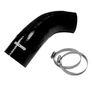 034Motorsport Turbo Inlet Hose, Volkswagen Mk8 Golf GTI & 8Y Audi A3