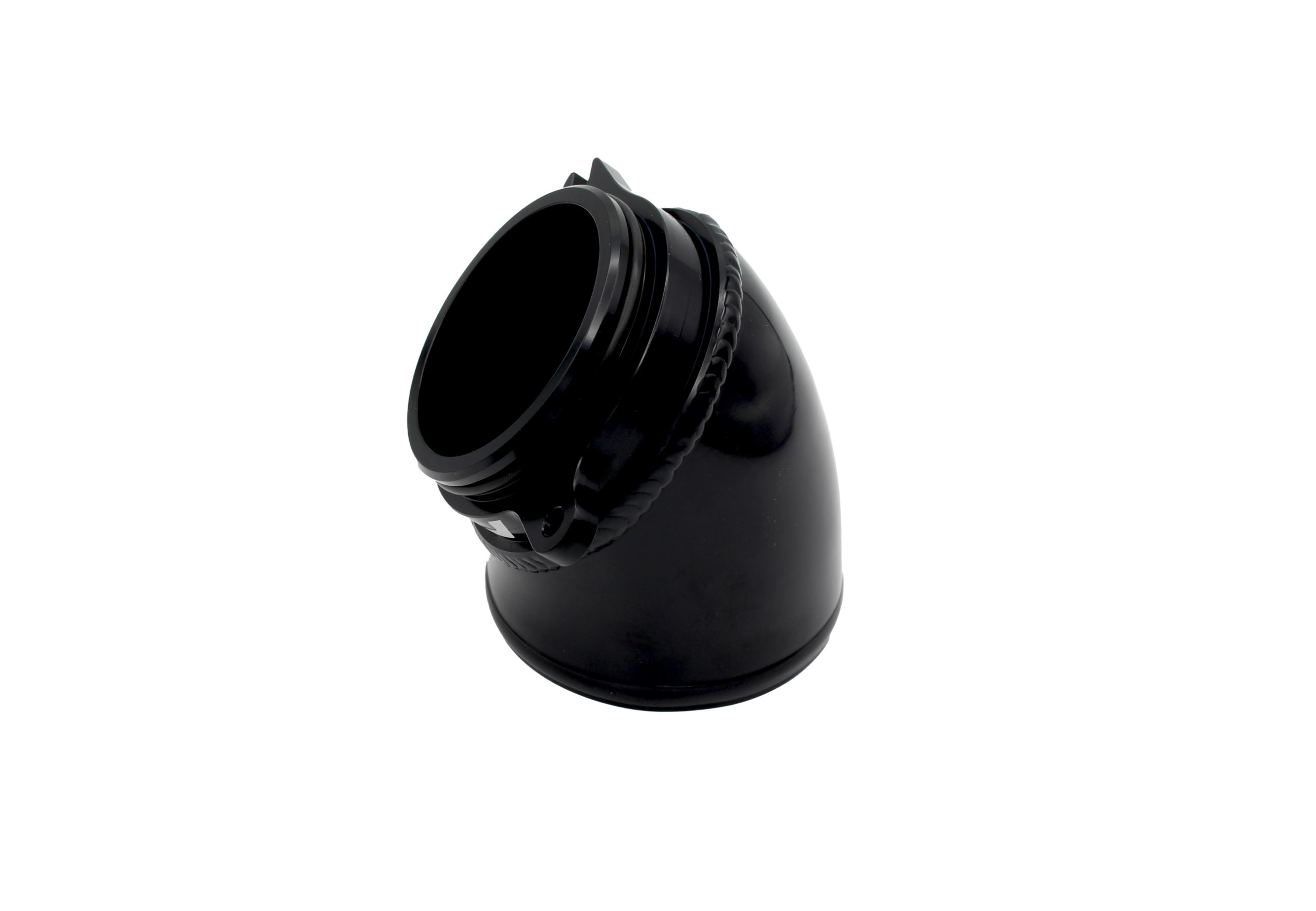 Racingline Turbo Inlet EA888 Gen.4 EVO Engines (300PS+ Continental Turbo Models) - VWR120010