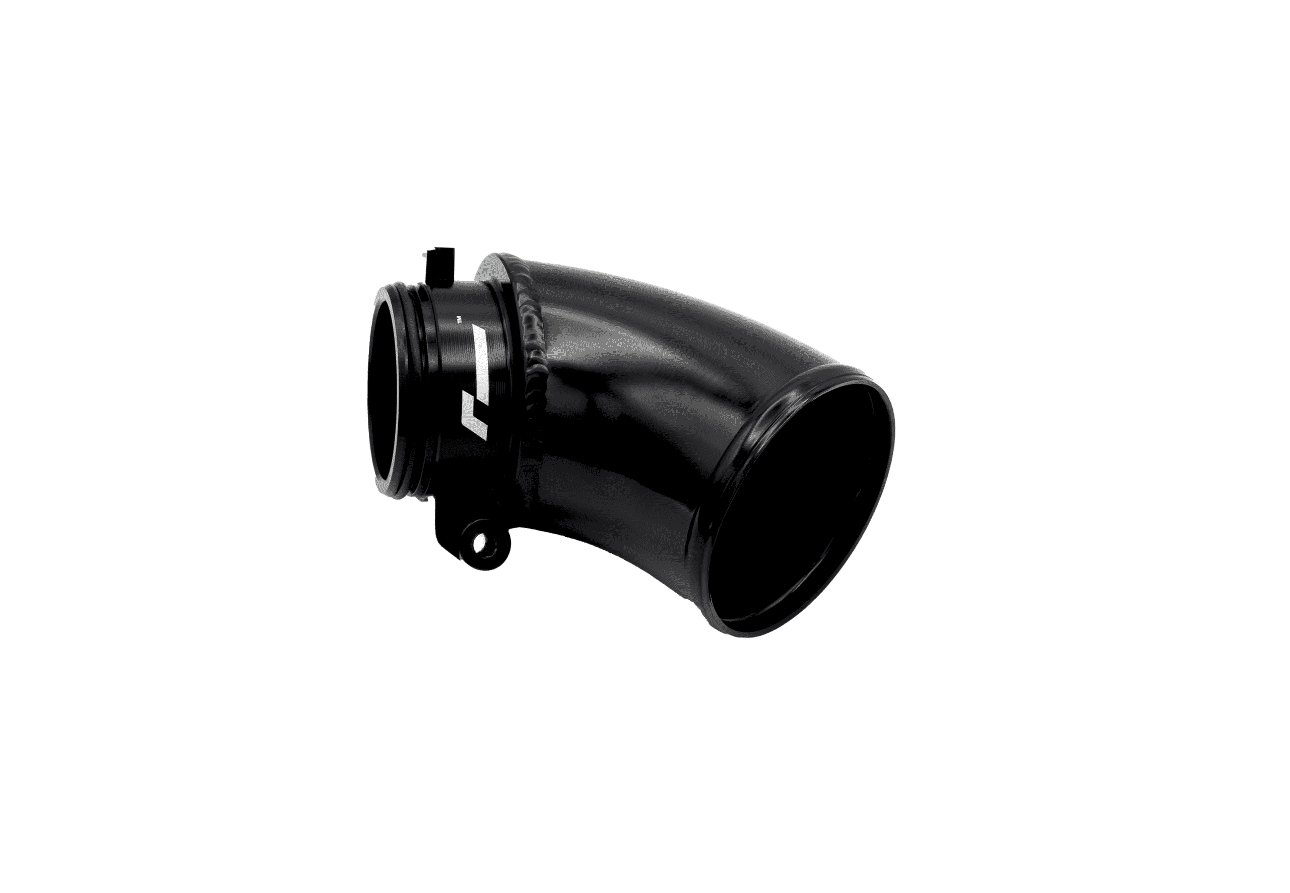Racingline Turbo Inlet EA888 Gen.4 EVO Engines (245PS Garrett Turbo Models) - VWR120003