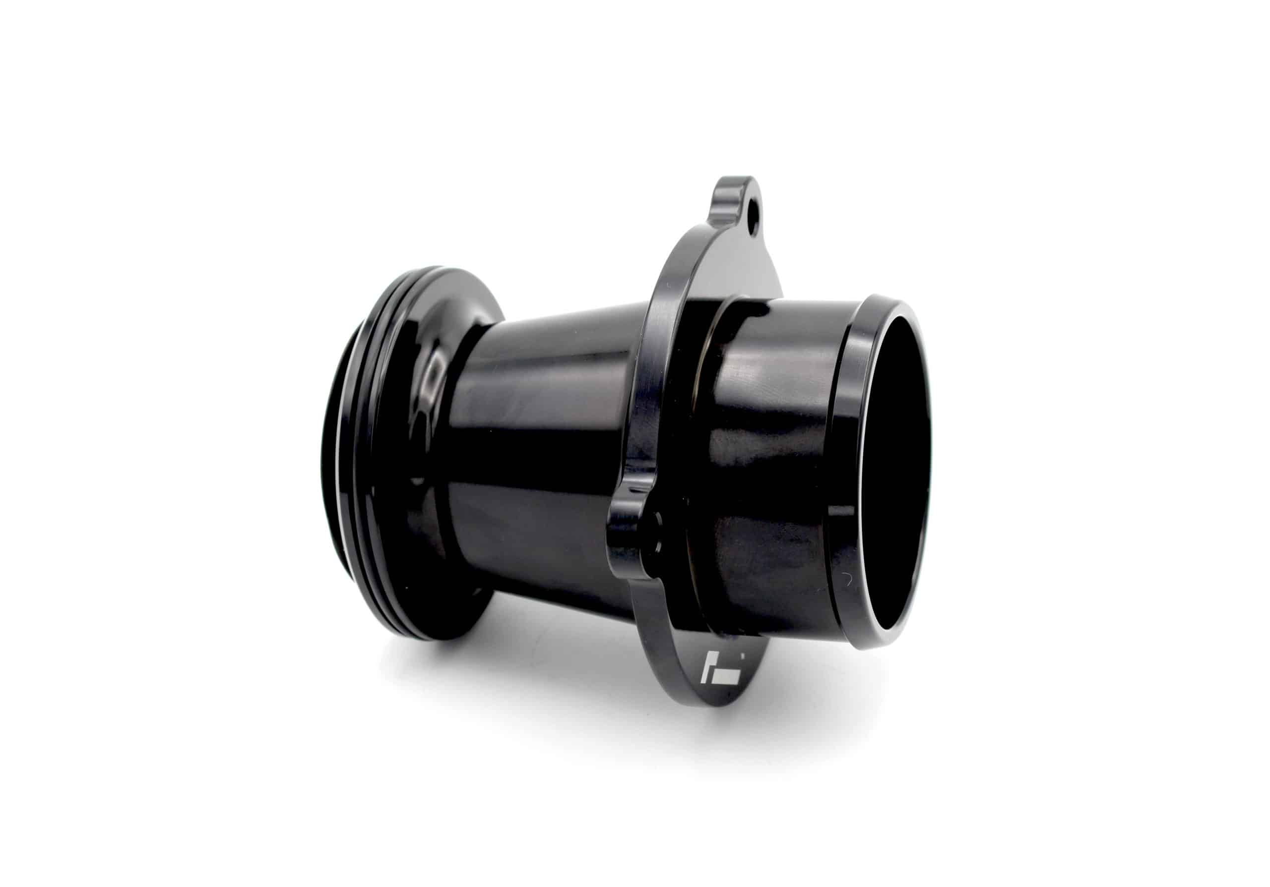 Racingline Turbo Muffler Delete VAG MQB EVO EA888 Gen.4 (Garrett Turbo) - VWR160000