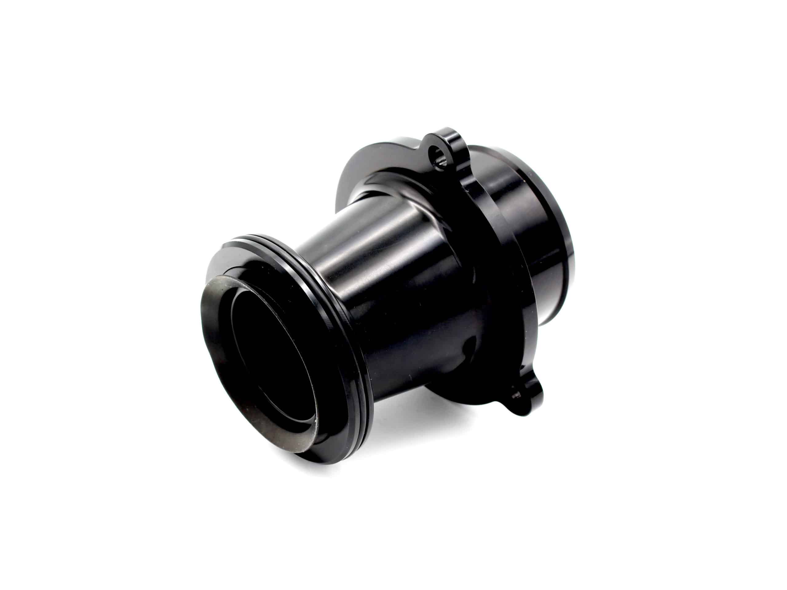 Racingline Turbo Muffler Delete VAG MQB EVO EA888 Gen.4 (Garrett Turbo) - VWR160000