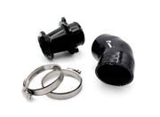 Racingline Turbo Muffler Delete VAG MQB EVO EA888 Gen.4 (Garrett Turbo) - VWR160000