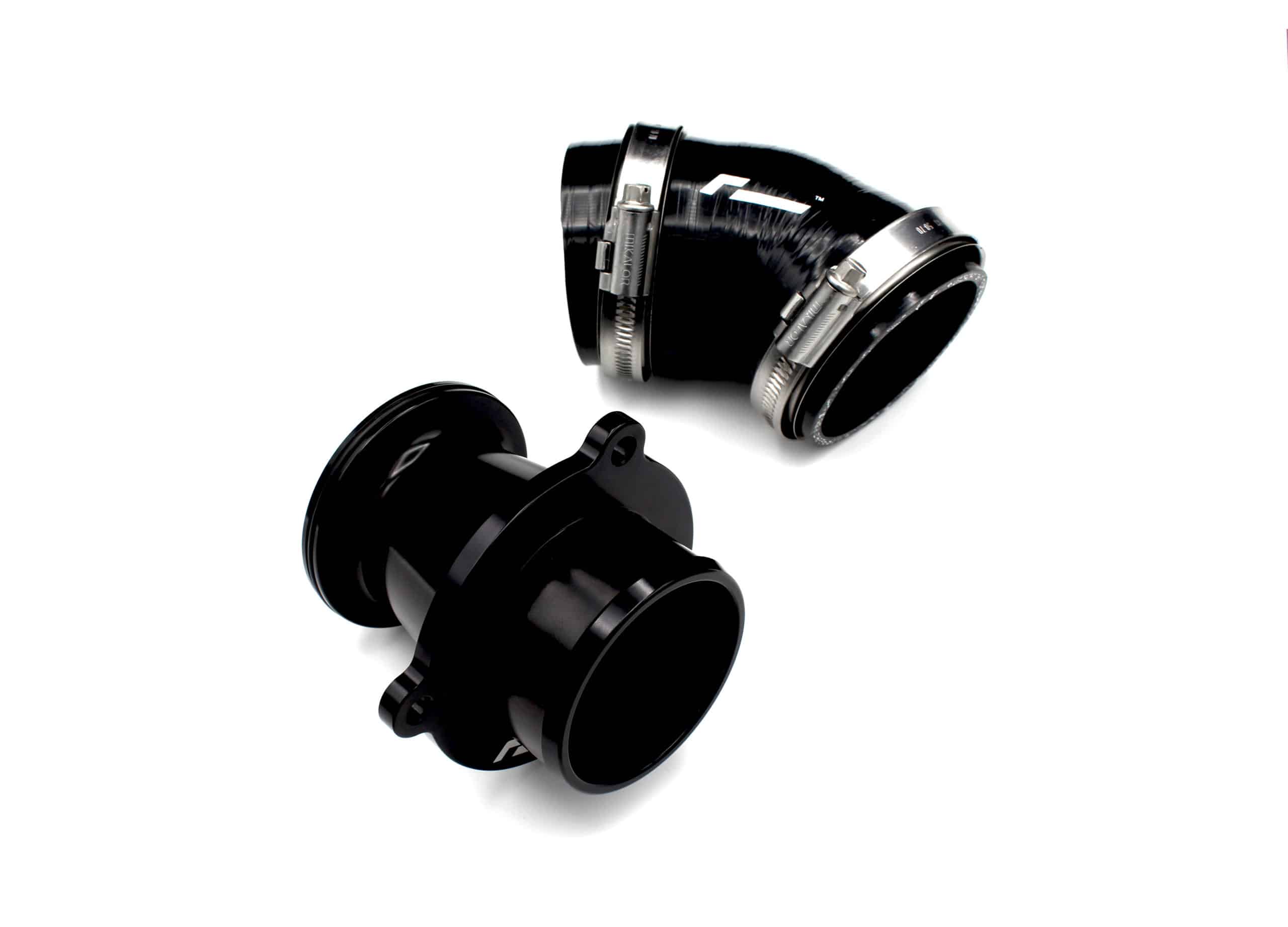 Racingline Turbo Muffler Delete VAG MQB EVO EA888 Gen.4 (Garrett Turbo) - VWR160000