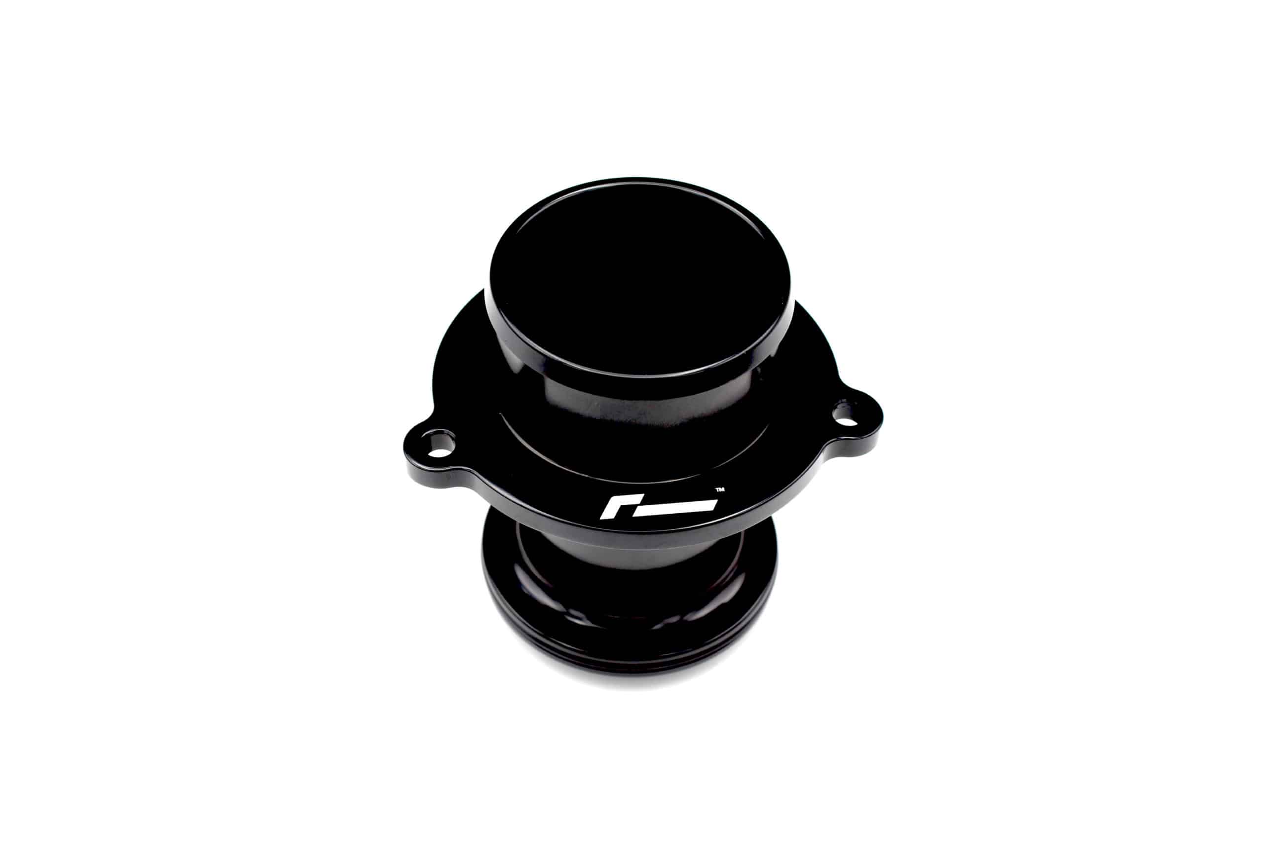 Racingline Turbo Muffler Delete VAG MQB EVO EA888 Gen.4 (Garrett Turbo) - VWR160000