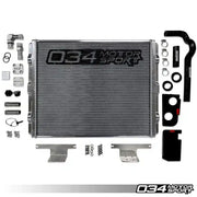 034Motorsport Audi S6 (C7) Turbocharger Heat Exchanger Upgrade Kit