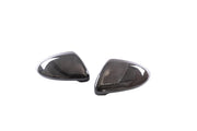 VW Golf, Golf GTI & Golf R Mk7 / Mk7.5 Pre-Preg Carbon Fibre Wing Mirror Covers by FORM (2013-2020) FORM Industries