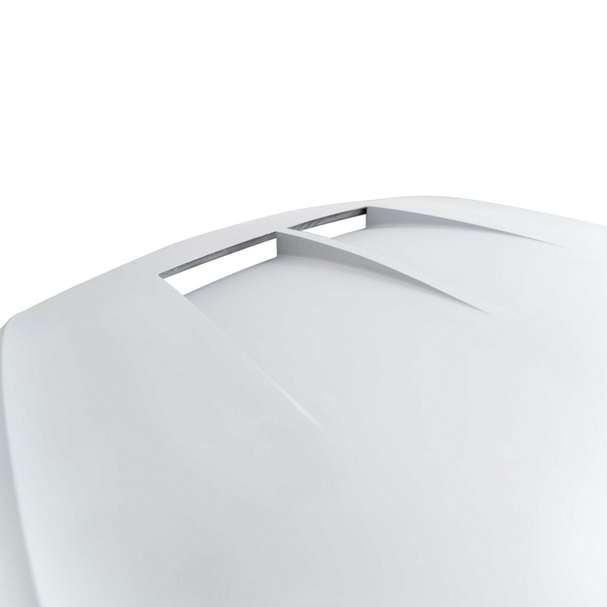 VW Golf, Golf GTI & Golf R Mk7 / Mk7.5 TR-1 Front Bonnet by FORM (2013-2020) FORM Industries