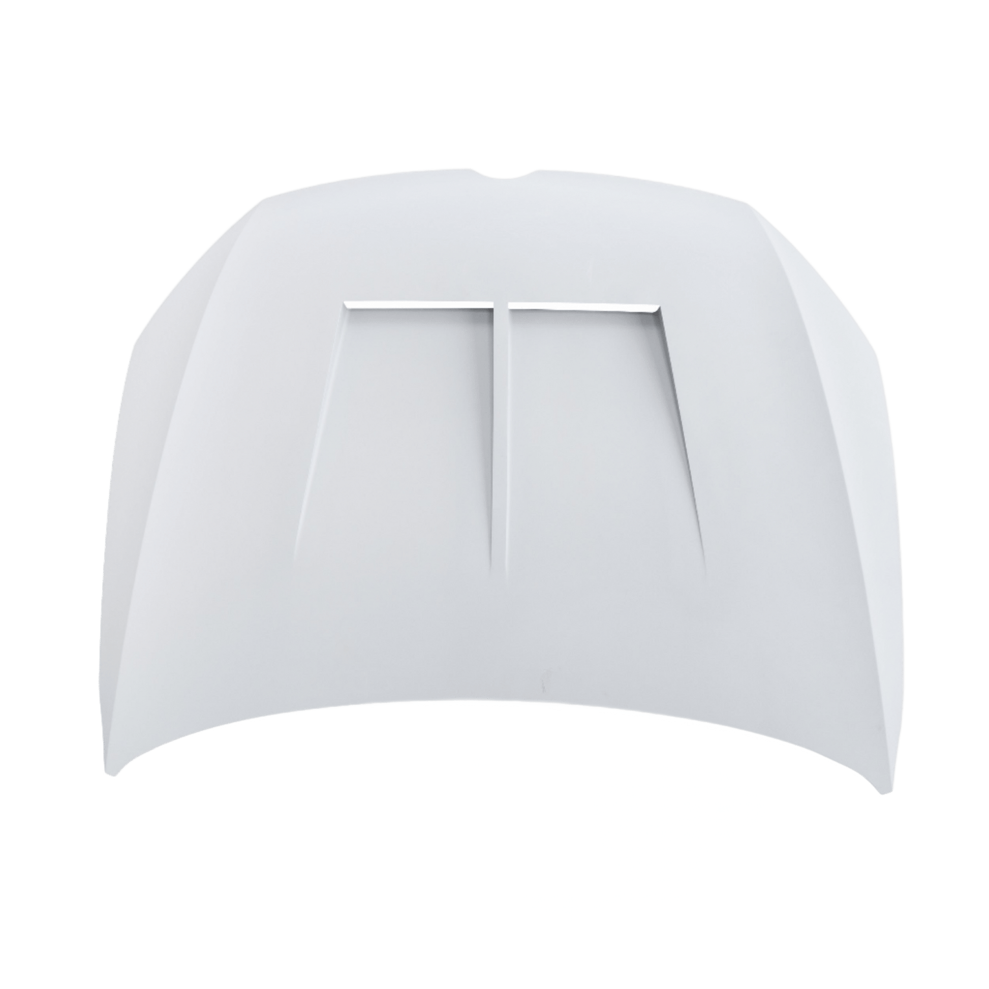 VW Golf, Golf GTI & Golf R Mk7 / Mk7.5 TR-1 Front Bonnet by FORM (2013-2020) FORM Industries