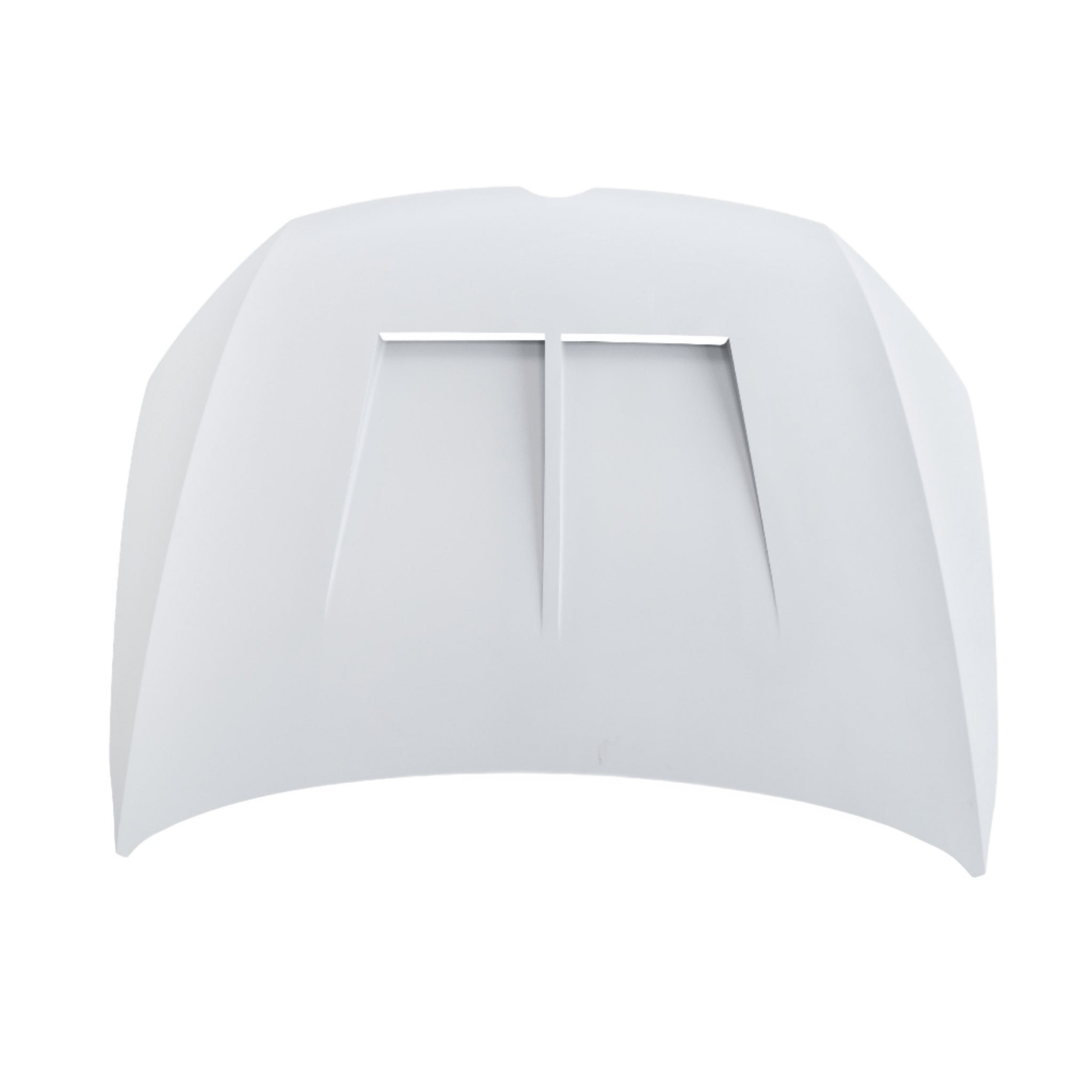 VW Golf, Golf GTI & Golf R Mk7 / Mk7.5 TR-1 Front Bonnet by FORM (2013-2020) FORM Industries