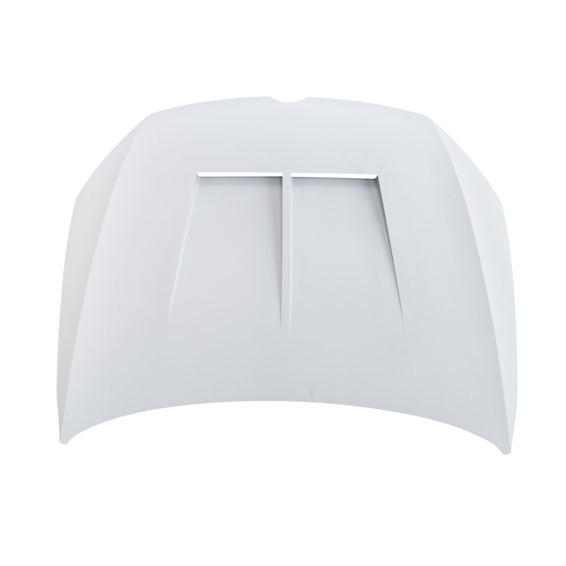 VW Golf, Golf GTI & Golf R Mk7 / Mk7.5 TR-1 Front Bonnet by FORM (2013-2020) FORM Industries