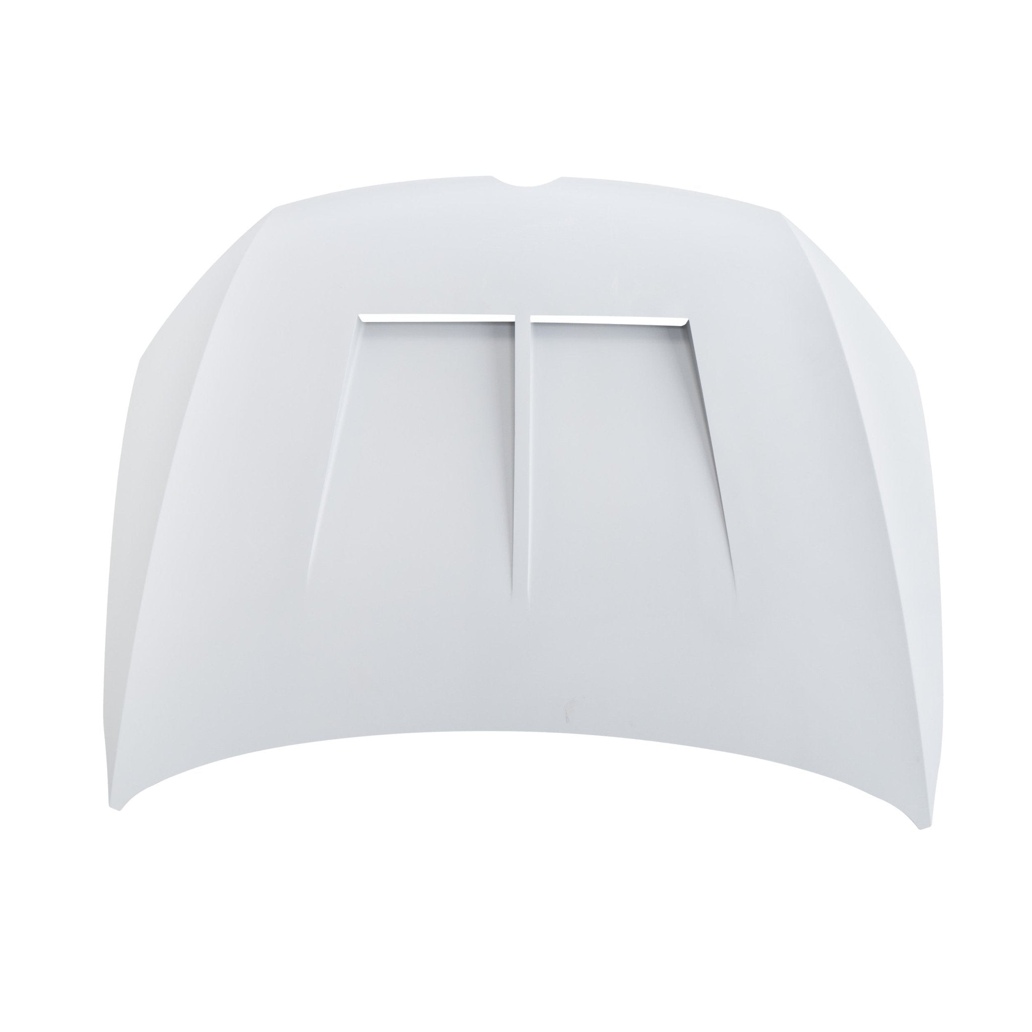 VW Golf, Golf GTI & Golf R Mk7 / Mk7.5 TR-1 Front Bonnet by FORM (2013-2020) FORM Industries