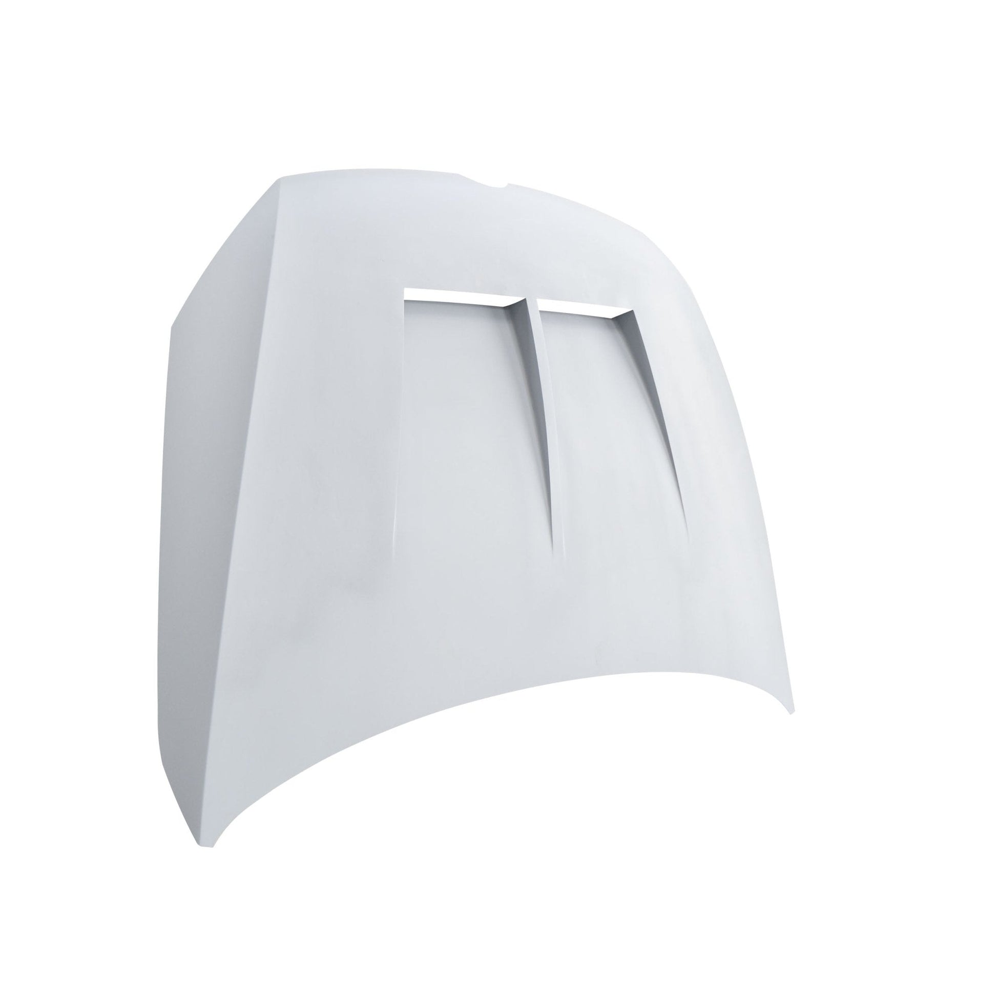 VW Golf, Golf GTI & Golf R Mk7 / Mk7.5 TR-1 Front Bonnet by FORM (2013-2020) FORM Industries