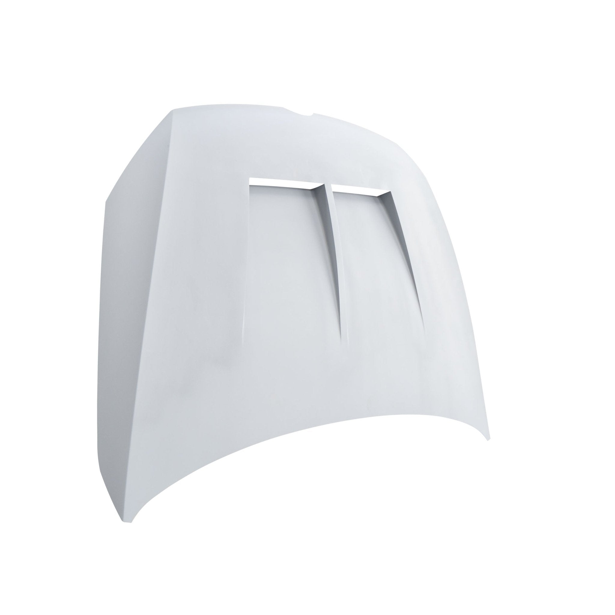 VW Golf, Golf GTI & Golf R Mk7 / Mk7.5 TR-1 Front Bonnet by FORM (2013-2020) FORM Industries