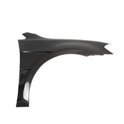 VW Golf Mk7 & Mk7.5 Carbon Fibre Front Fenders by FORM (2013-2020)