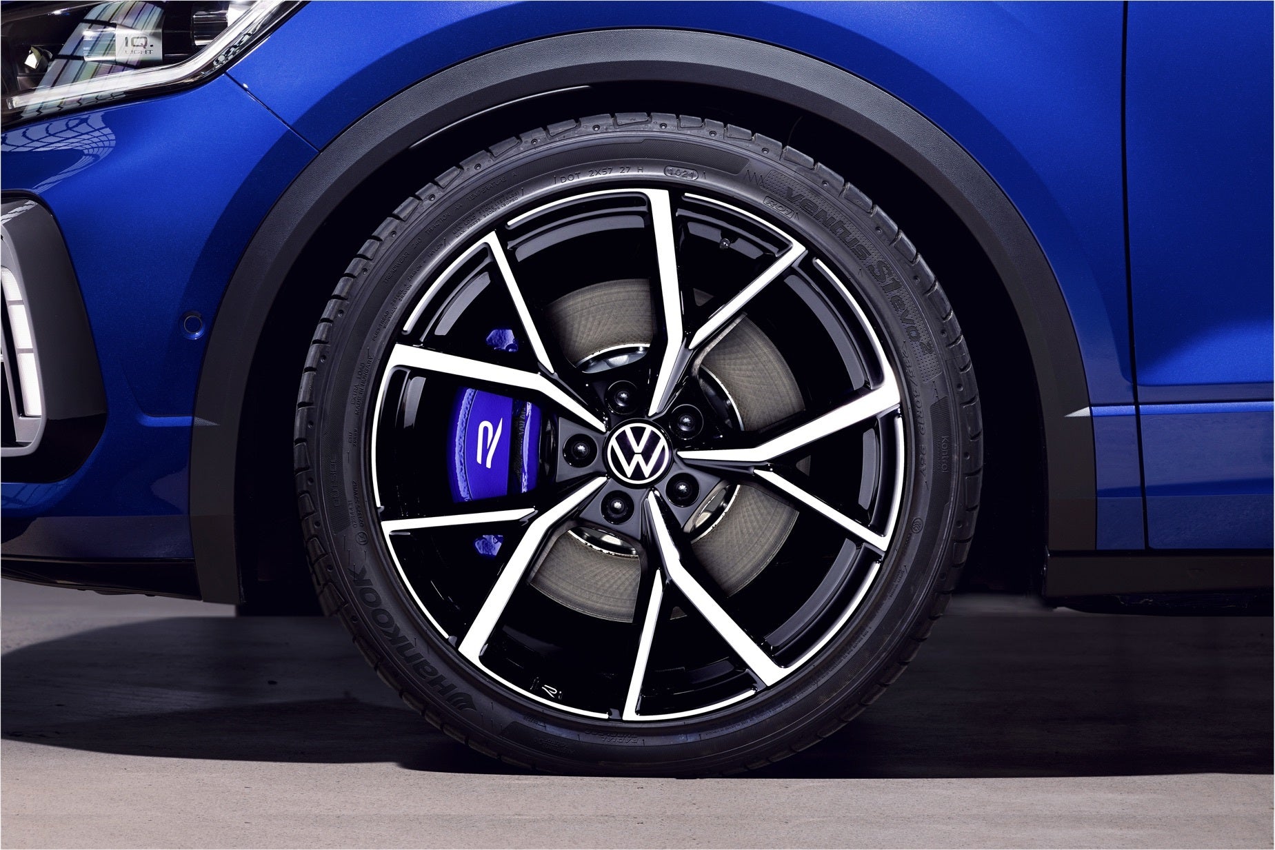 Racingline Sport Lowering Springs VW T-Roc 'R' 2.0TSI 4Motion (2019+)
