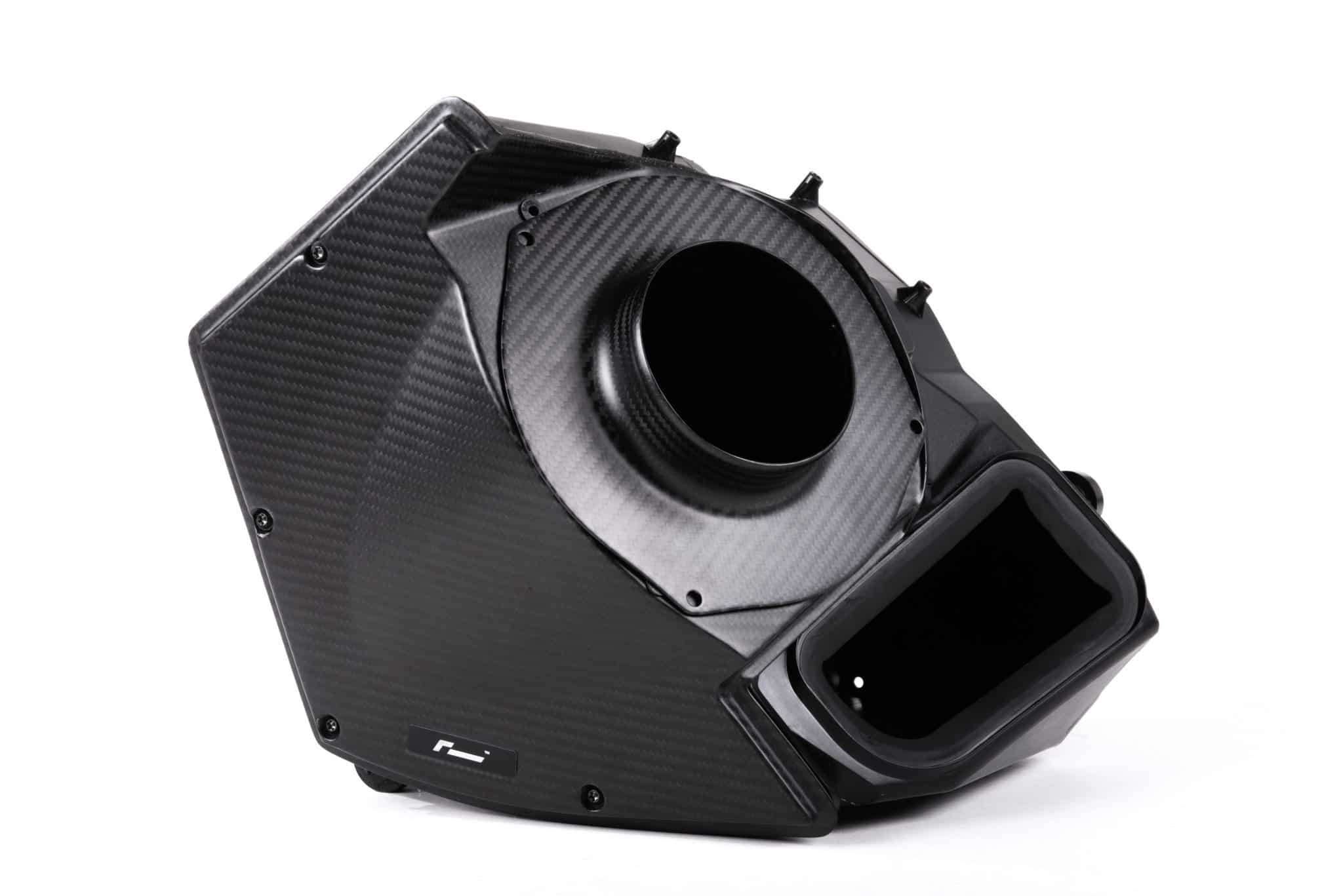 Racingline Carbon Fibre Air Intake System RS4/RS5 (B9) 2.9 V6 TFSI - VWR1241RS4