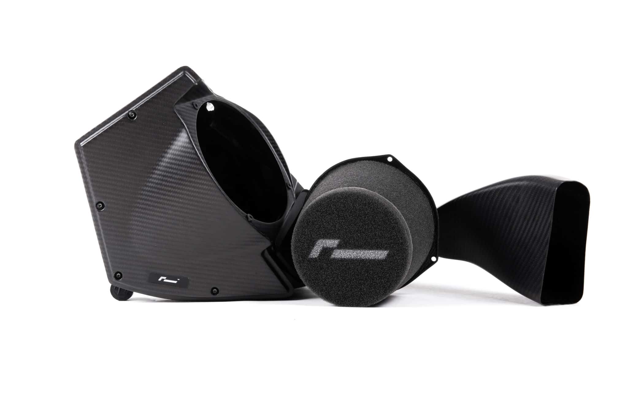 Racingline Carbon Fibre Air Intake System RS4/RS5 (B9) 2.9 V6 TFSI - VWR1241RS4