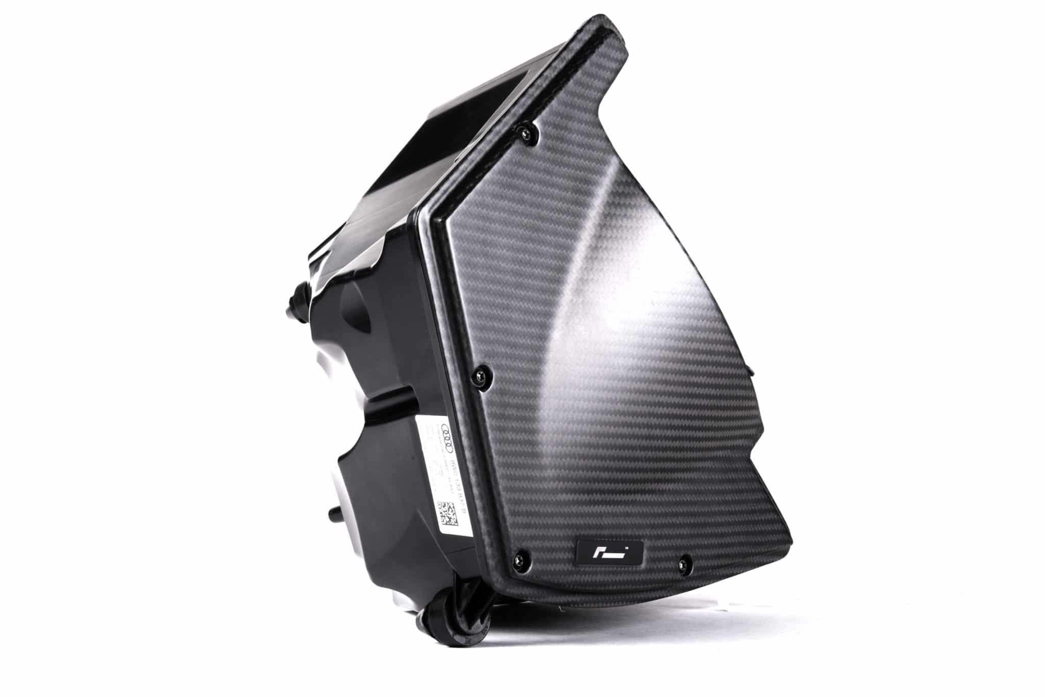 Racingline Carbon Fibre Air Intake System RS4/RS5 (B9) 2.9 V6 TFSI - VWR1241RS4
