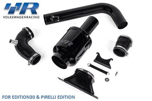 Racingline Intake System VW Golf Mk5 2.0TFSI / EOS (1F) 2.0TFSI / Jetta Mk5 2.0TFSI - VWR12G5GT