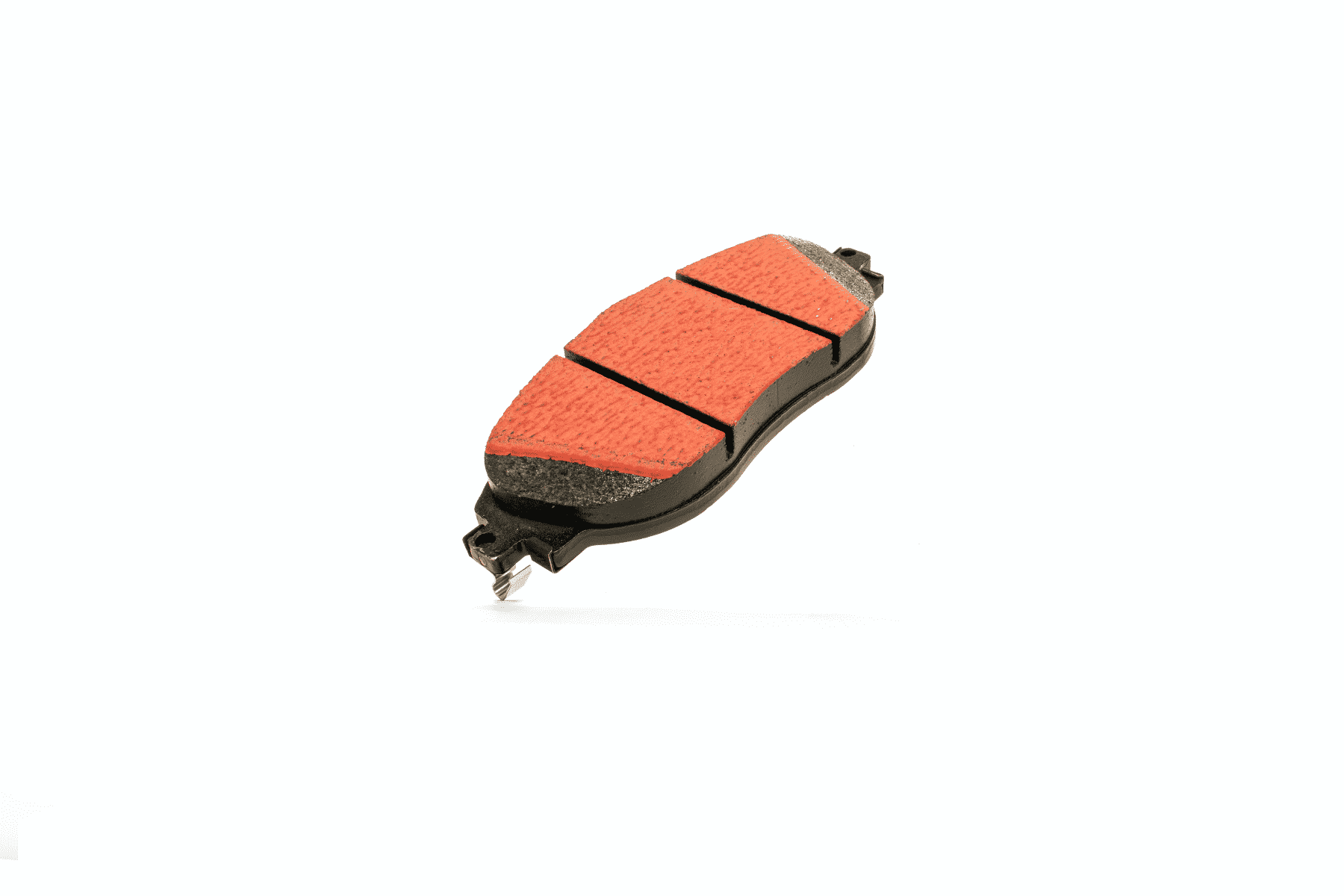 Racingline RP700 Performance Upgraded Front Brake Pads - 340x30mm Disc - VWR670006