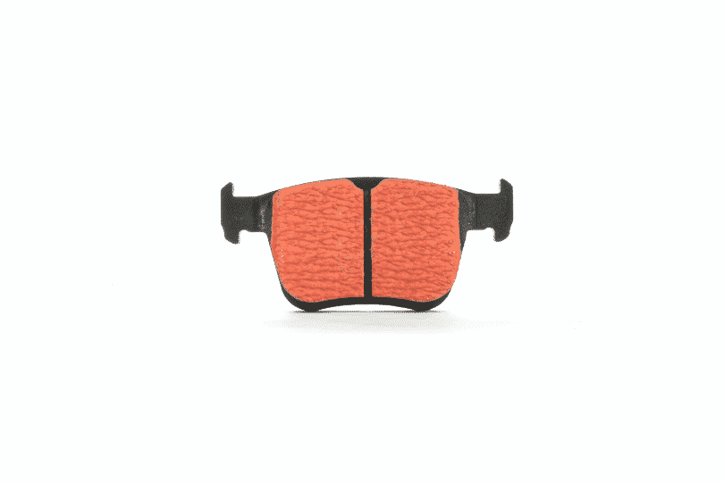 Racingline RP700 Performance Upgraded Rear Brake Pads - 310x22mm Disc