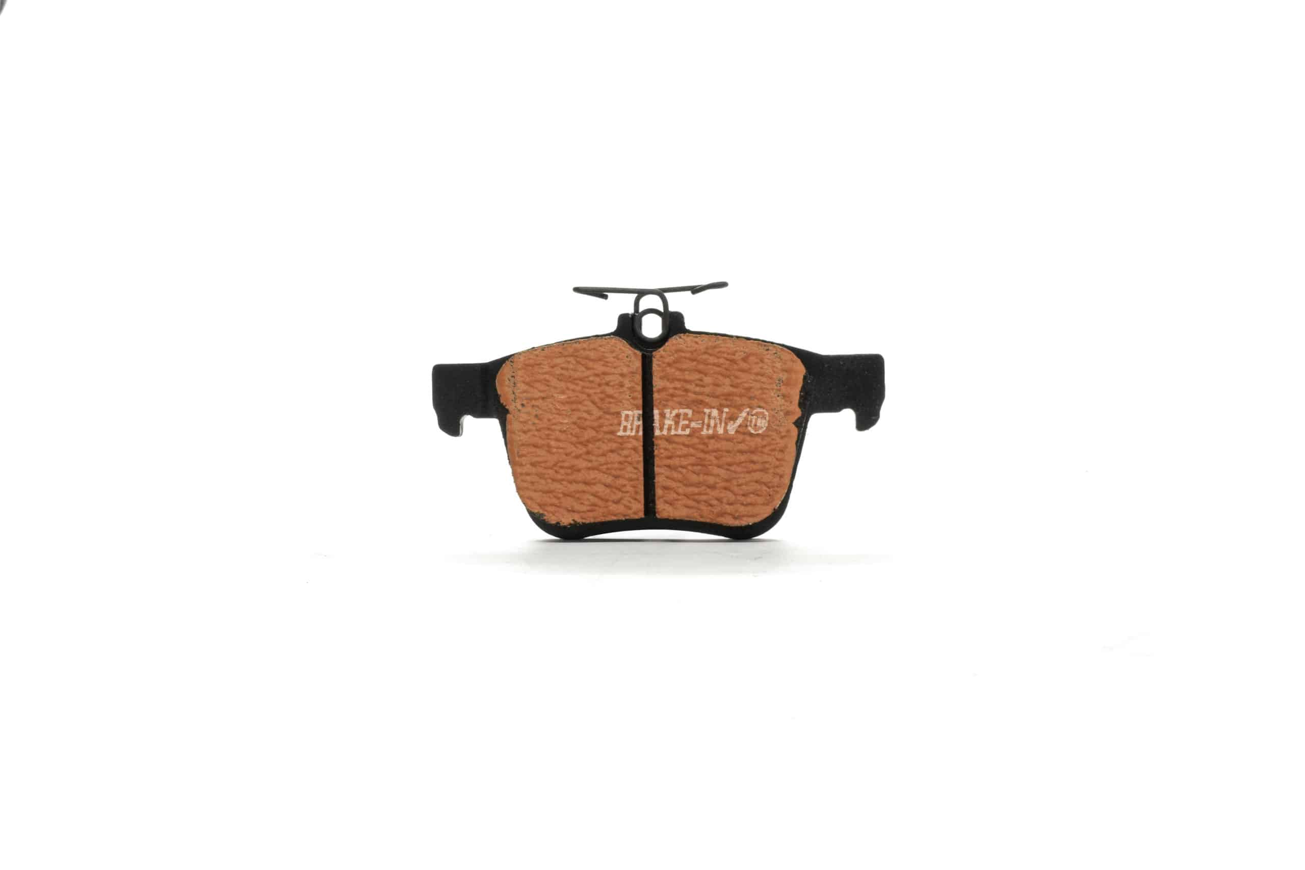 Racingline RP700 Performance Upgraded Rear Brake Pads - 310x22mm Disc