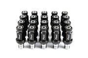 Racingline Wheel Stud & Nut Kit - M14x1.50 - 70/80mm Studs