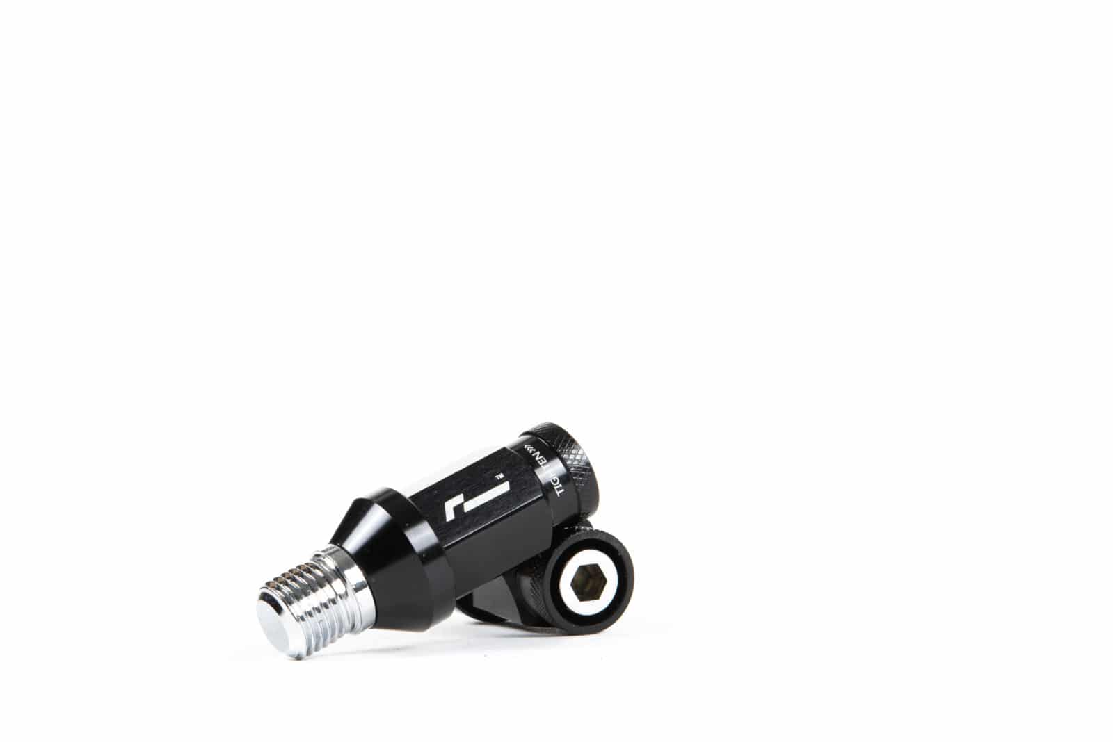Racingline Wheel Stud & Nut Kit - M14x1.50 - 70/80mm Studs
