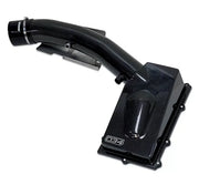034Motorsport X34 4 Carbon Fiber Closed-Top Cold Air Intake System Audi TT RS & RS3 2.5 TFSI EVO