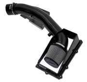 034Motorsport X34 4 Carbon Fiber Open-Top Cold Air Intake System Audi TT RS & RS3 2.5 TFSI EVO